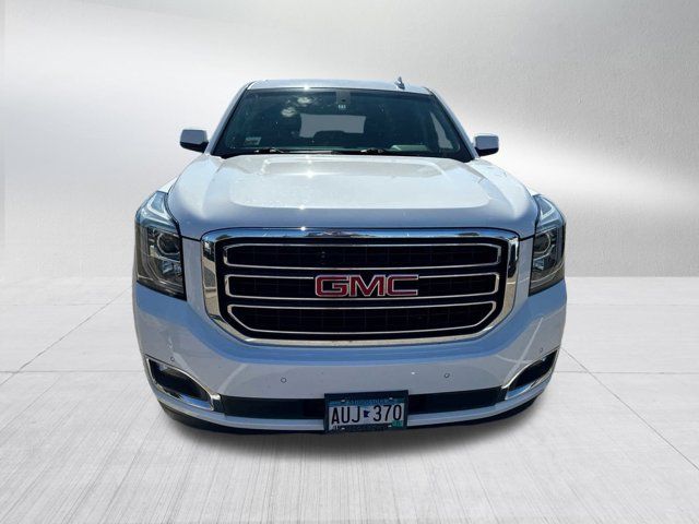 2018 GMC Yukon SLE