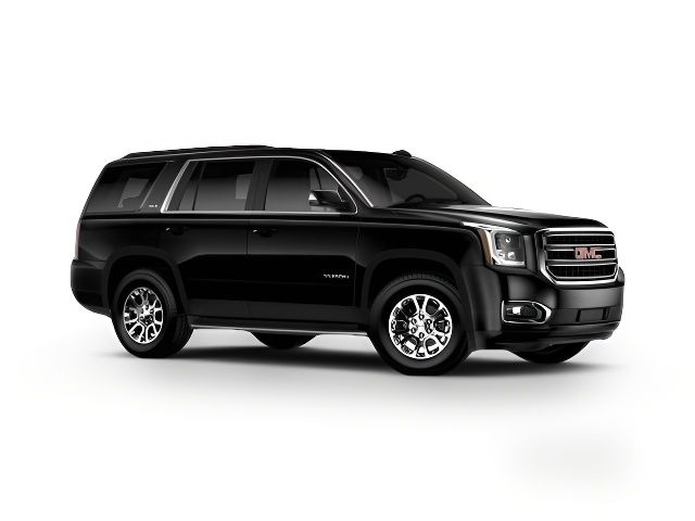 2018 GMC Yukon SLE