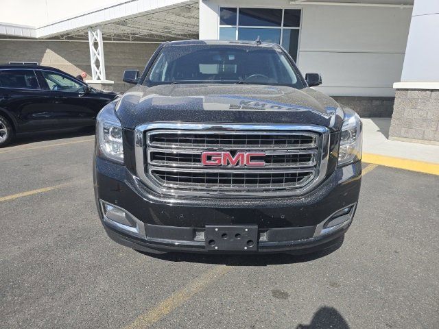 2018 GMC Yukon SLE