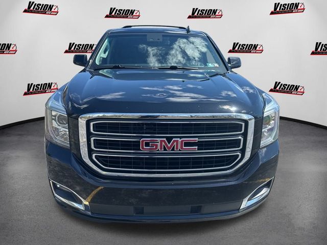 2018 GMC Yukon SLE