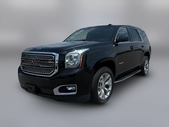 2018 GMC Yukon SLE