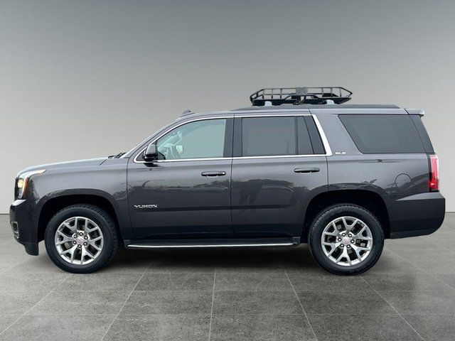 2018 GMC Yukon SLE