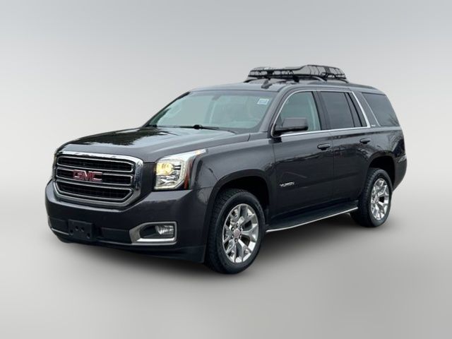 2018 GMC Yukon SLE