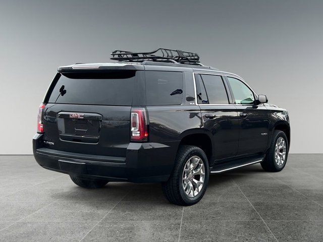 2018 GMC Yukon SLE