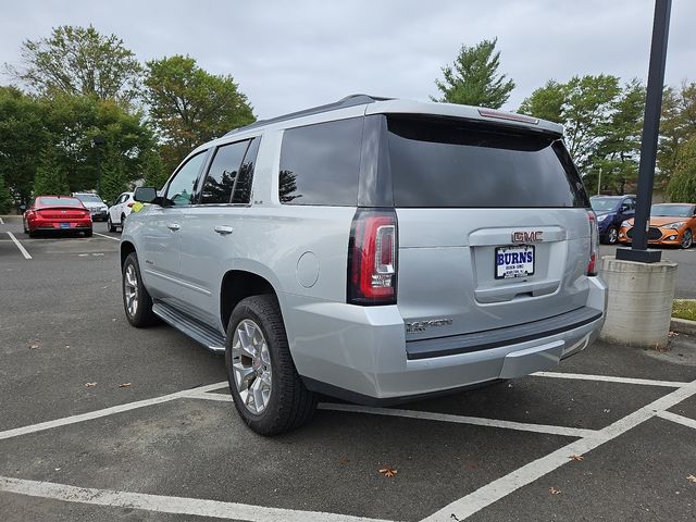 2018 GMC Yukon SLE