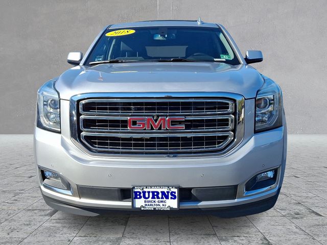 2018 GMC Yukon SLE