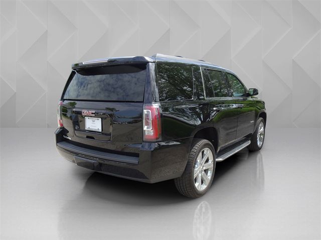2018 GMC Yukon SLE