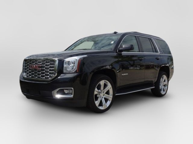 2018 GMC Yukon SLE