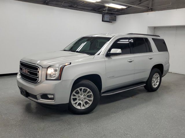 2018 GMC Yukon SLE