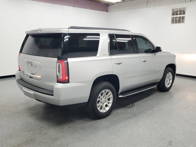 2018 GMC Yukon SLE