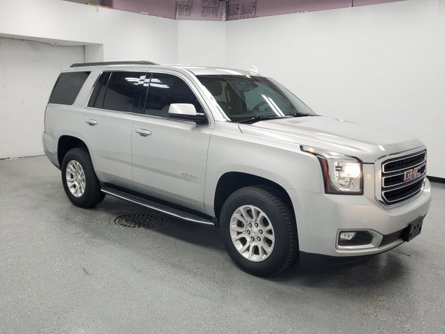 2018 GMC Yukon SLE