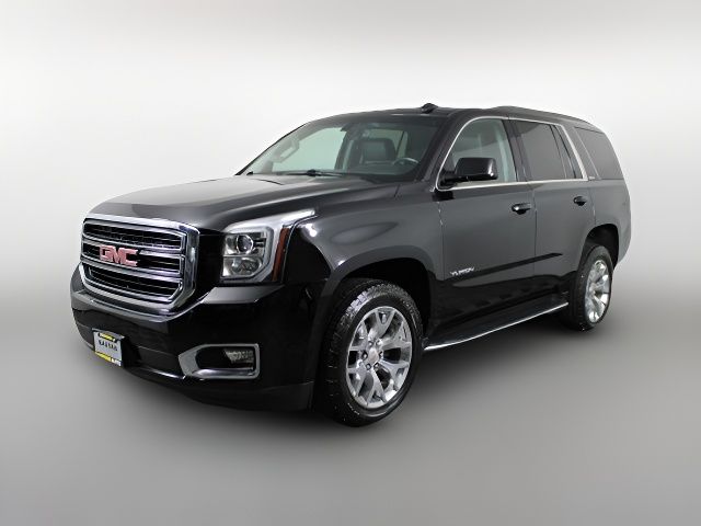 2018 GMC Yukon SLE