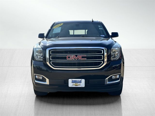 2018 GMC Yukon SLE