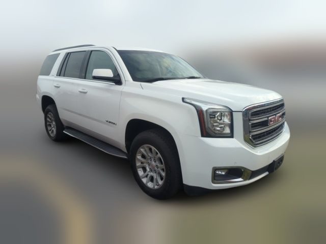 2018 GMC Yukon SLE