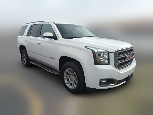 2018 GMC Yukon SLE