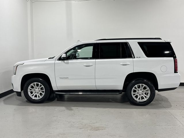 2018 GMC Yukon SLE