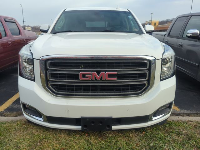 2018 GMC Yukon SLE