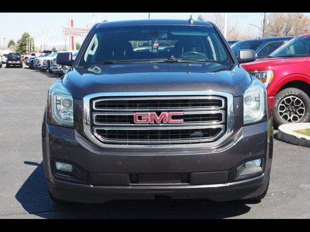 2018 GMC Yukon SLE