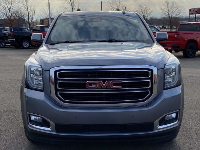 2018 GMC Yukon SLE