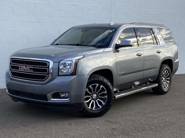 2018 GMC Yukon SLE