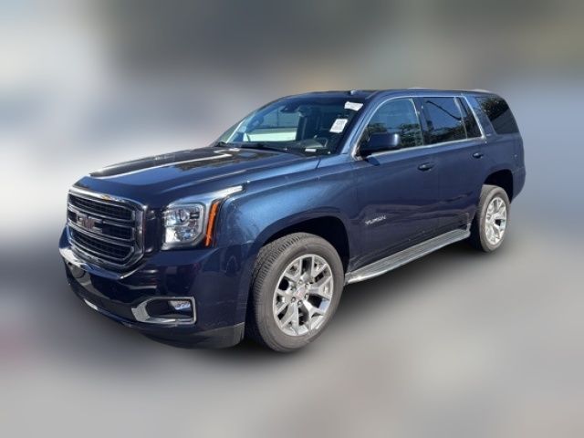 2018 GMC Yukon SLE