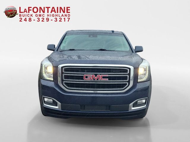 2018 GMC Yukon SLE