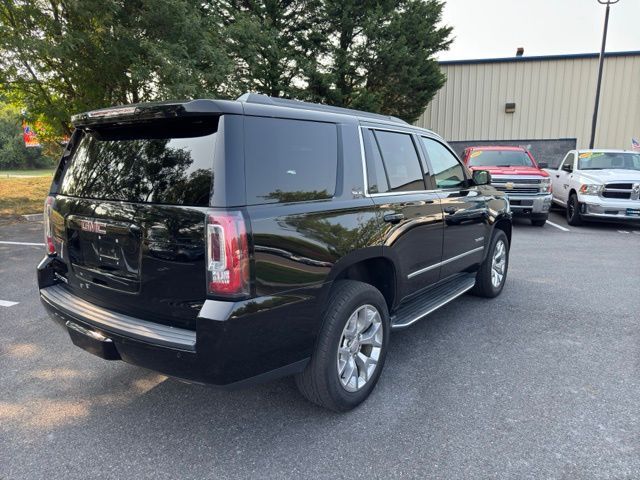 2018 GMC Yukon SLE