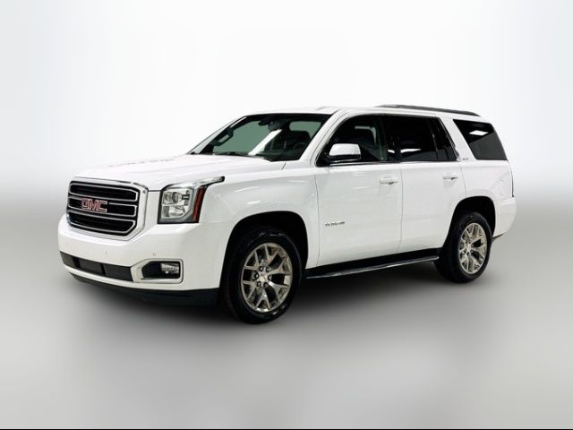 2018 GMC Yukon SLE