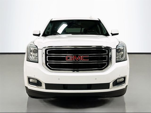 2018 GMC Yukon SLE