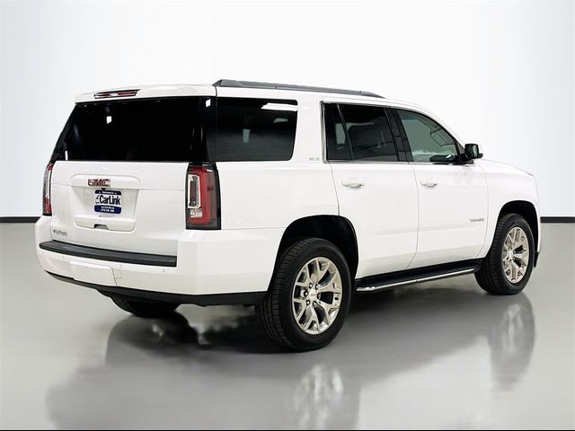 2018 GMC Yukon SLE