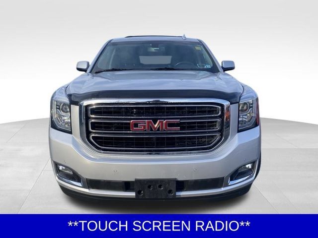 2018 GMC Yukon SLE