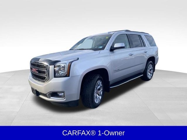 2018 GMC Yukon SLE