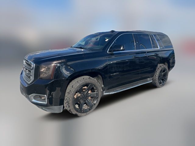 2018 GMC Yukon SLE