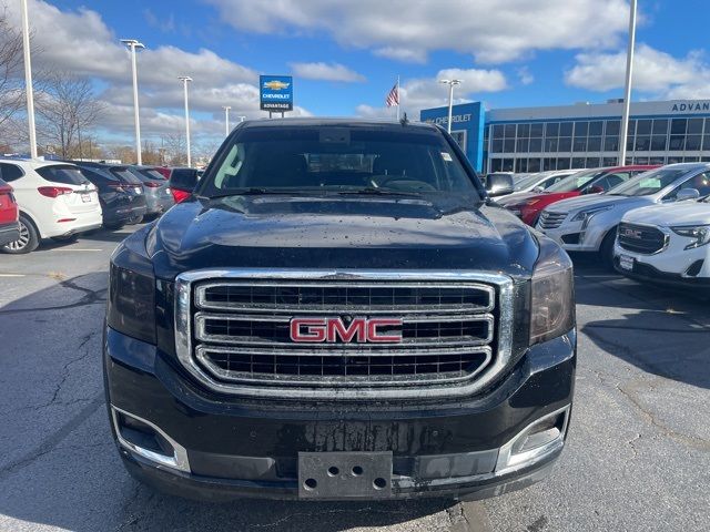 2018 GMC Yukon SLE