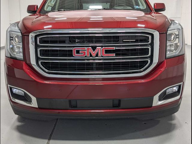 2018 GMC Yukon SLE