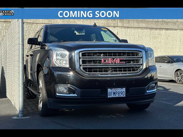 2018 GMC Yukon SLE