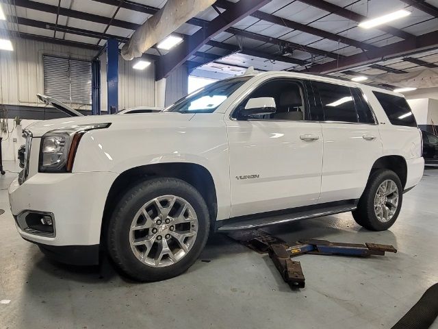 2018 GMC Yukon SLE