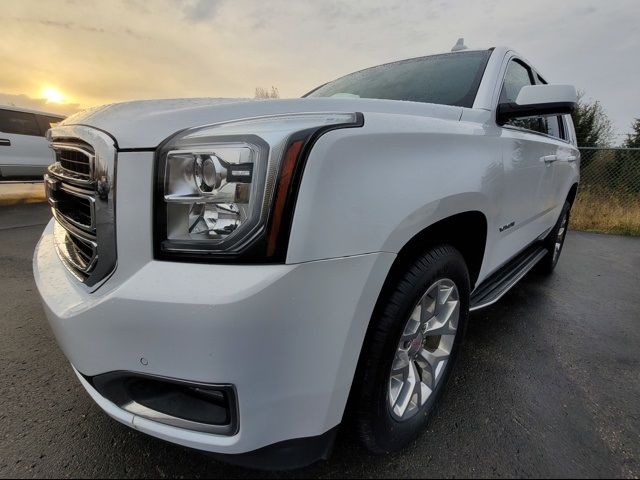 2018 GMC Yukon SLE