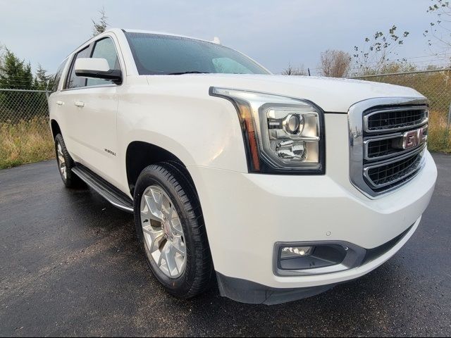 2018 GMC Yukon SLE