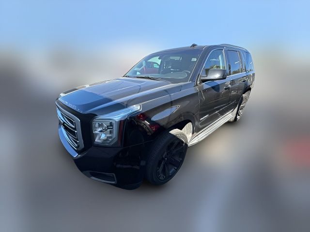 2018 GMC Yukon SLE