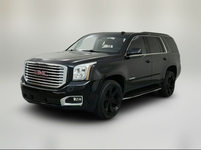 2018 GMC Yukon SLE