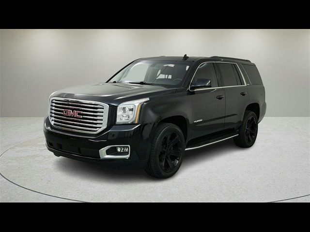 2018 GMC Yukon SLE