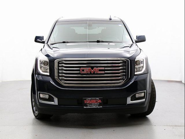 2018 GMC Yukon SLE