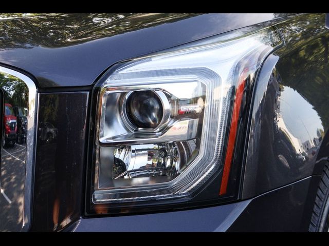 2018 GMC Yukon SLE