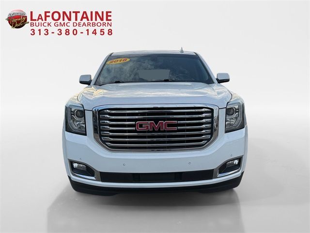 2018 GMC Yukon SLE