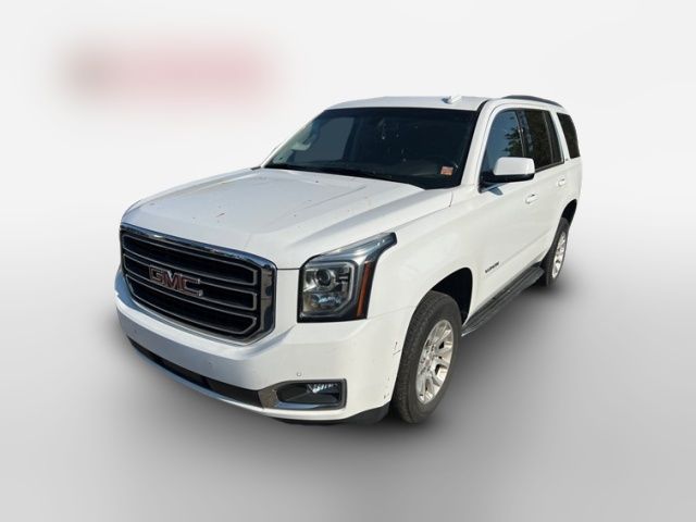 2018 GMC Yukon SLE