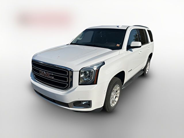 2018 GMC Yukon SLE