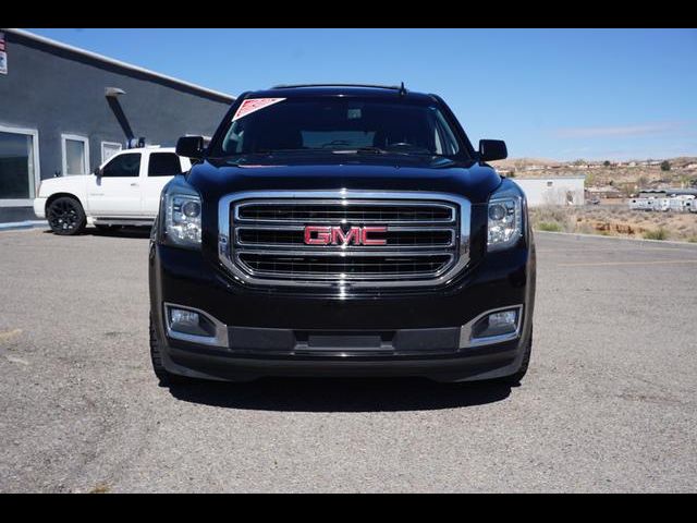 2018 GMC Yukon SLE