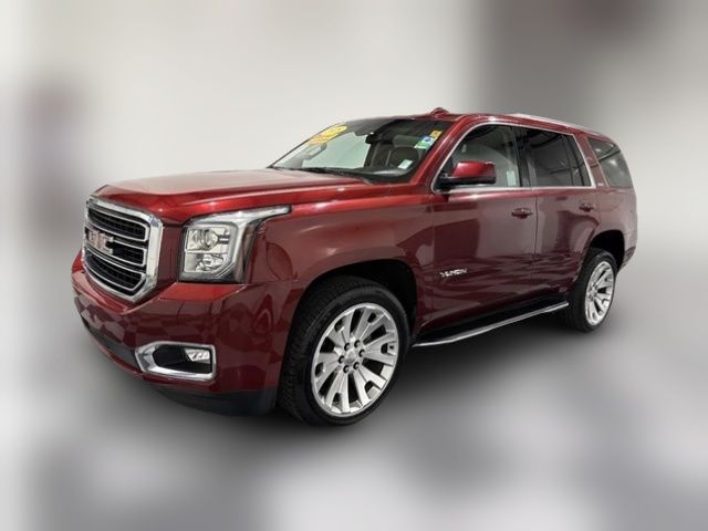 2018 GMC Yukon SLE