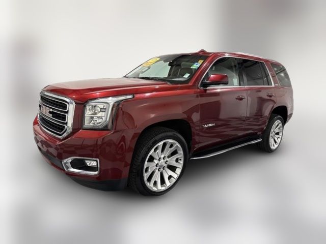 2018 GMC Yukon SLE